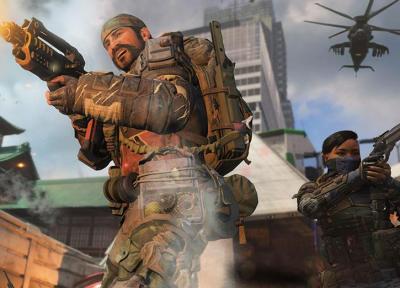چرا Black Ops 4 بخش داستانی ندارد؟