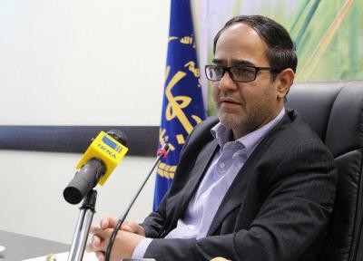 همه اراضی کشاورزی قم مجهز به آبیاری نوین می گردد
