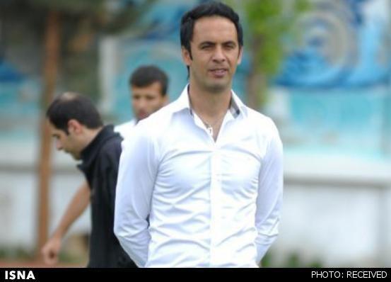 مهدی پاشازاده سرمربی شهرداری ماهشهر شد مهدی پاشازاده سرمربی شهرداری ماهشهر شد