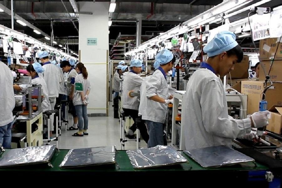 تغییر زنجیره فراوری و عرضه، راهبرد شرکت ها برای بقا در چین