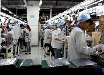 تغییر زنجیره فراوری و عرضه، راهبرد شرکت ها برای بقا در چین