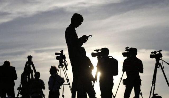 ظالبان: اشتباهی 6 خبرنگار را دزدیدیم