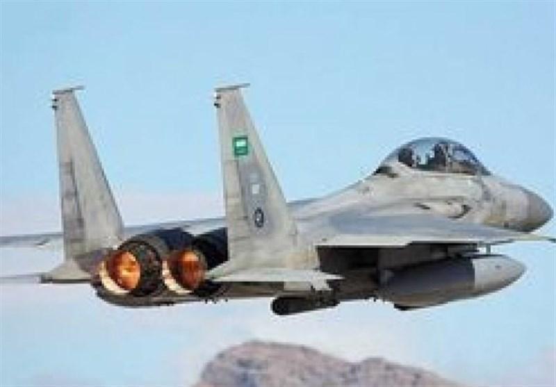 ائتلاف سعودی 39 بار مناطق مختلف یمن را بمباران کرد ائتلاف سعودی 39 بار مناطق مختلف یمن را بمباران کرد