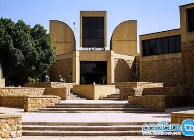 موزه هنرهای معاصر ، گنجینه ای باارزش در شهر تهران