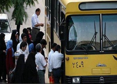 بازگشت 8 اتوبوس غیرفعال شهرداری کرمان، به چرخه حمل ونقل شهری