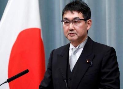 سیب زمینی باعث استعفای یک وزیر ژاپنی شد!