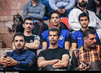 حجی زواره: پتانسیل تکواندو ایران کسب دو سهمیه المپیک بود، باید استارت 2024 را از قهرمانی آسیا بزنیم