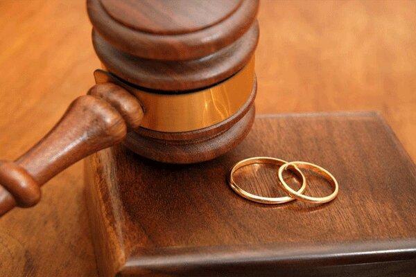 متقاضیان طلاق، بیشترین تماس گیرندگان با خط 123