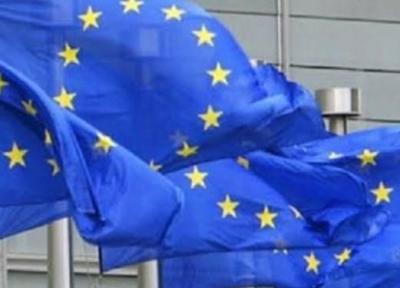 اتحادیه اروپا 7 مقام کریمه را به بهانه ارتباط با روسیه تحریم کرد