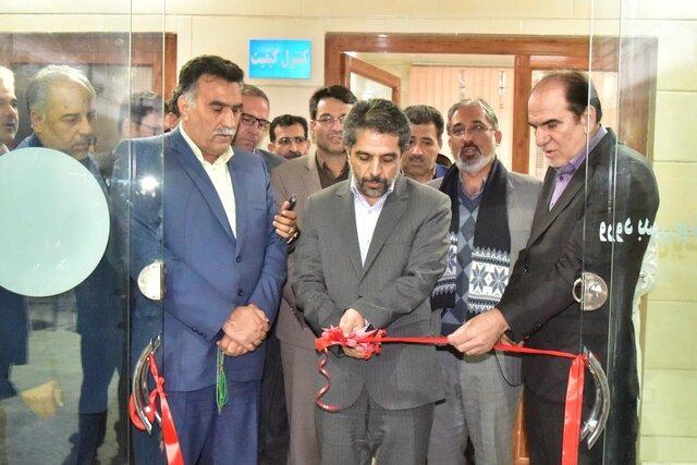 راه اندازی خط تولید کارخانه روغن کشی در بیرجند راه اندازی خط فراوری کارخانه روغن کشی در بیرجند
