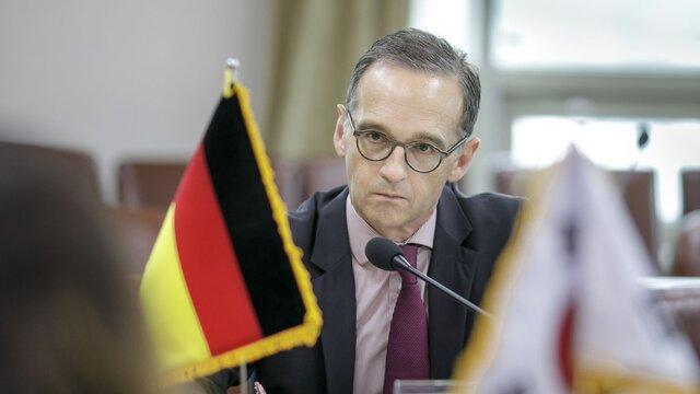 آلمان اواسط مارس میزبان نشست جدید درباره لیبی است