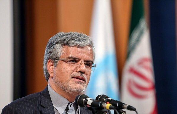 واکنش توئیتری محمود صادقی به سخنان کدخدایی؛ عذرخواهی نکردم واکنش توئیتری محمود صادقی به سخنان کدخدایی؛ عذرخواهی نکردم
