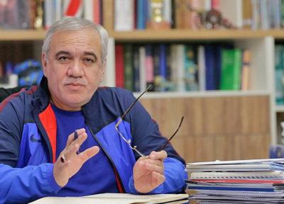 عقب نشینی فتح الله زاده برابر خواسته فرهاد مجیدی