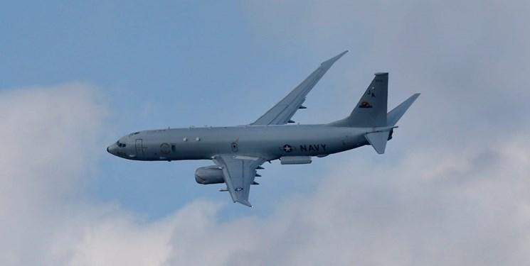 چین ادعای هدف گیری هواپیمای آمریکایی با لیزر را رد کرد