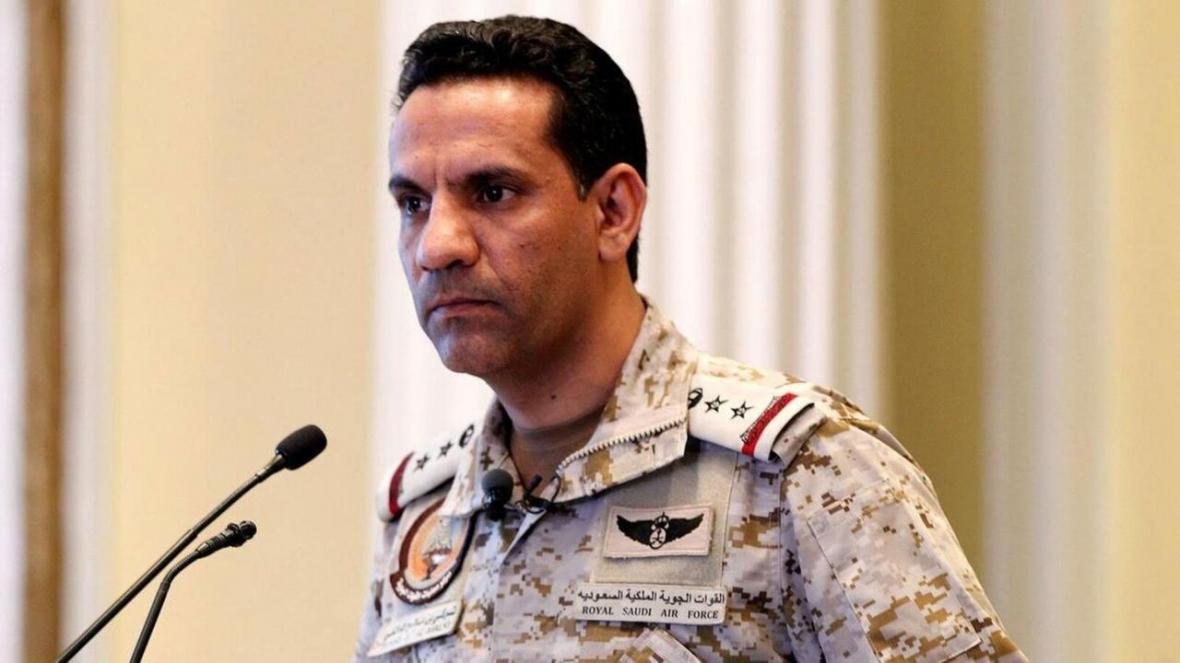 خبرنگاران موافقت ائتلاف سعودی با برقراری آتش بس در یمن خبرنگاران موافقت ائتلاف سعودی با برقراری آتش بس در یمن