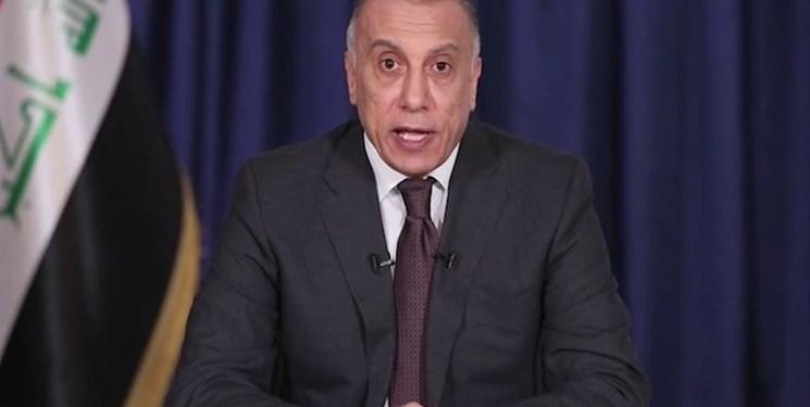نماینده عراقی: 3 وزیر فعلی در دولت مصطفی الکاظمی حضور خواهند نماینده عراقی: 3 وزیر فعلی در دولت مصطفی الکاظمی حضور خواهند داشت