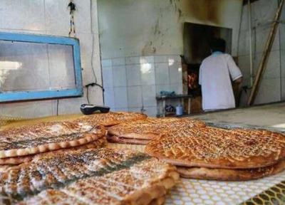 شناسایی 15 واحد نانوایی متخلف در بروجرد
