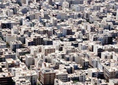 با وام 160 میلیون تومانی چند متر خانه می گردد خرید؟