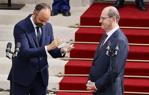 هشدار نخست وزیر فرانسه در خصوص موج دوم کرونا در این کشور