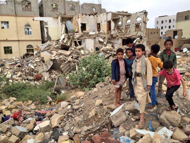 جزئیات پیش نویس توافق سازمان ملل برای حل بحران یمن منتشر شد