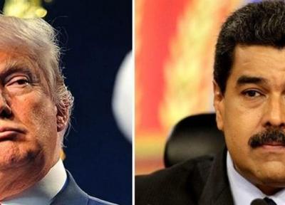 آمریکا بر حمایت از رهبر معارضان ونزوئلا تأکید کرد