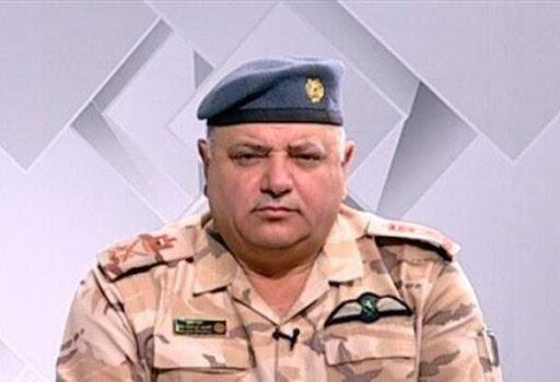 ارتش عراق انفجار در گذرگاه مرزی با کویت را تکذیب کرد ارتش عراق انفجار در گذرگاه مرزی با کویت را تکذیب کرد
