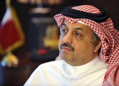 افشای حمله نظامی عربستان به قطر