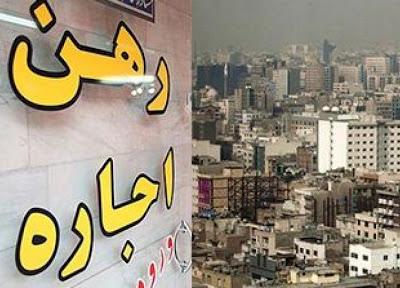 عامل افزایش بی رویه قیمت مسکن در تهران