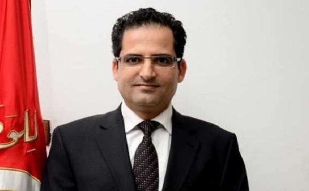 وزیر خارجه تونس برکنار شد وزیر خارجه تونس برکنار شد