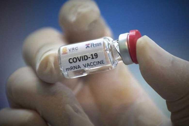 نخستین کشور واکسن کرونای روسیه را دریافت کرد