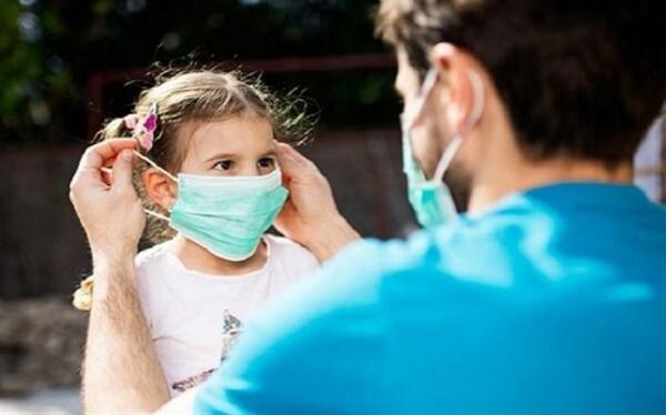 توصیه&ampzwnjهای کرونایی؛ بچه ها زیر دو سال نباید از ماسک استفاده توصیههای کرونایی؛ بچه ها زیر دو سال نباید از ماسک استفاده نمایند