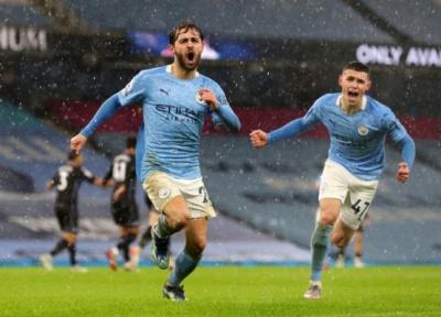 (ویدیو) خلاصه بازی منچسترسیتی 2 - 0 استون ویلا 1 بهمن 99