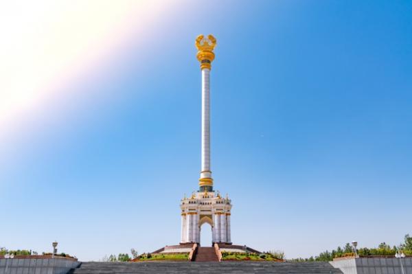 ویزای تاجیکستان