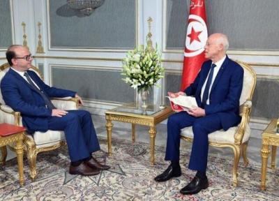 خبرنگاران اختلاف رییس جمهوری تونس با نخست وزیر درباره تغییر کابینه