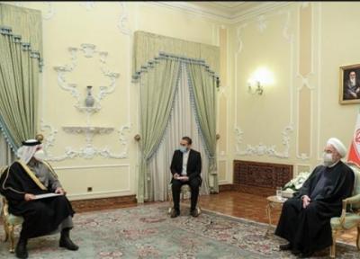 روحانی: آمریکا تحریم ها را لغو کند، ایران به همه تعهدات برمی شود