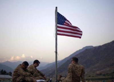 آمار رسمی تعداد نظامیان آمریکایی در افغانستان 1000 تا از رقم واقعی کمتر است