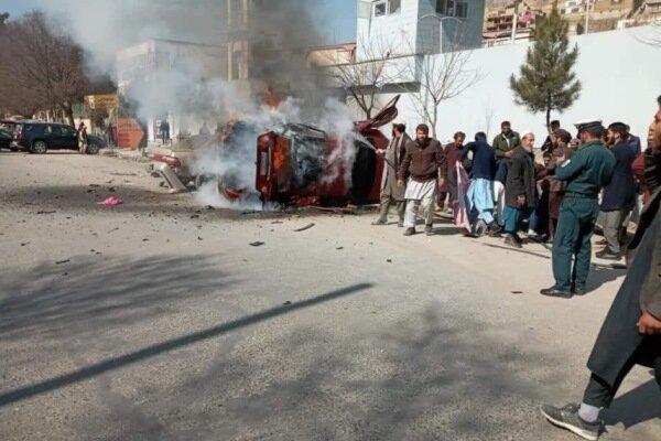 4 غیرنظامی در ولایت قندهار افغانستان کشته شدند
