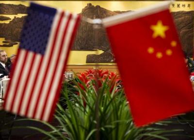 چین جسارت شاخ به شاخ شدن با آمریکا را دارد