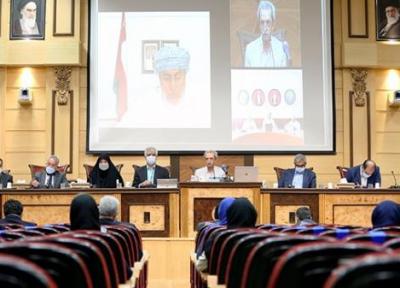 تور ارزان عمان: ایران و عمان باید فضایی برای تبادل افکار نو و خلق ایده های بدیع ایجاد نمایند