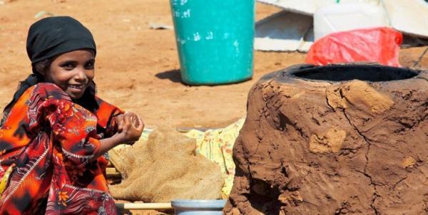 سازمان ملل: 16 میلیون یمنی از ناامنی غذایی رنج می برند