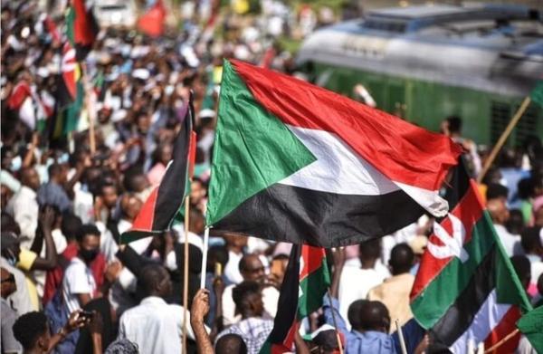 سازمان ملل احترام به حق تجمع مسالمت آمیز و آزادی بیان در سودان را خواستار شد