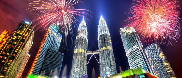 تور مالزی ارزان: 10 مکان فرهنگی مالزی که باید دید
