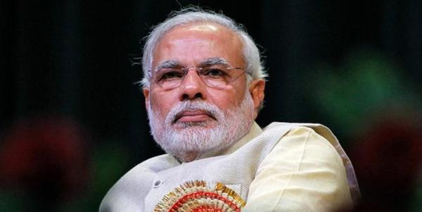 تور هند: بیت کوینی ها حساب توئیتری نخست وزیر هند را هک کردند