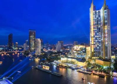 تور تایلند لحظه آخری: آیکونسیام؛ بزرگ ترین جاذبه نو بانکوک