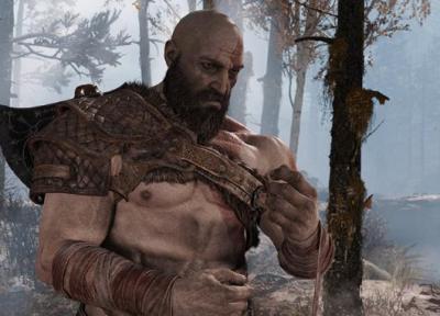 نسخه کامپیوتر God of War آنقدر بهینه است که کارت گرافیک هم نمی خواهد