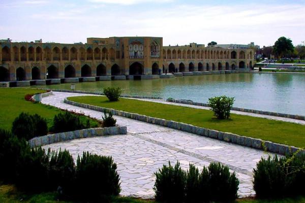 افزایش سطح مشارکت مردم برای حفظ میراث فرهنگی در اصفهان