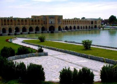افزایش سطح مشارکت مردم برای حفظ میراث فرهنگی در اصفهان