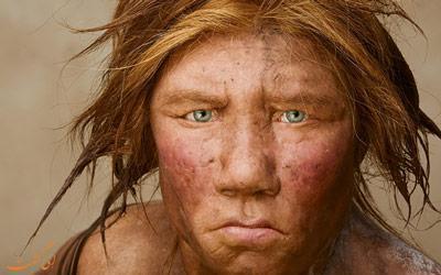 این کودک 49000 ساله از بسیاری جهات شبیه به بچه ها امروزی بوده است!