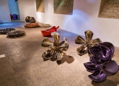 گالری آران، میزبان نمایشگاه پاییز است از بهداد لاهوتی