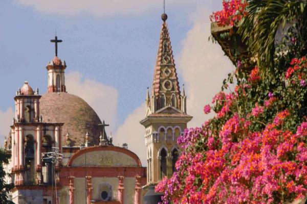 تور ارزان مکزیک: آنچه باید درباره سفر به مکزیک و هزینه های سفر بدانید